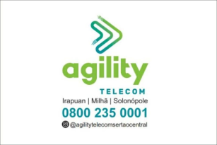 Agility Telecon